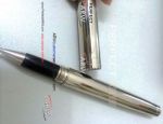 Perfect Replica Pasha De Cartier Pens For Sale - Cartier Stainless Steel Pen